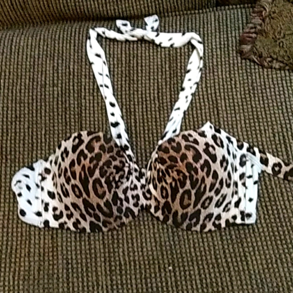 Bikini top